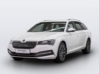 gebraucht Skoda Superb Combi 1.4 iV L+K VIRTUAL LM18 AHK