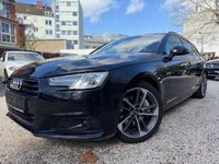 Gebraucht Audi A4 S-Line 272 PS (200 kW) 2017 Schwarz Kombi