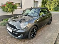 gebraucht Mini Cooper S Cabriolet (Ausstattungspaket Chilli)