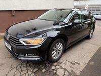 Gebraucht VW Passat Comfortline 150 PS (110 kW) 2015 Grau Limousine