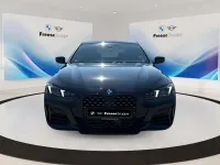 Gebraucht BMW 420 Coupé Shadowline 184 PS (135 kW) 2026 Schwarz Coupé