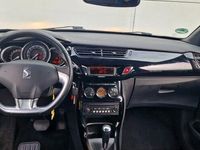 gebraucht Citroën DS3 1.6 16V AUTOMATIK 2 HAND* EURO 5* TOP ZUSTAND