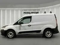 Gebraucht Ford Transit Basis 100 PS (73 kW) 2023 Weiß Van