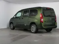 Neu Opel Combo Edition 131 PS (96 kW) 2026 Schwarz Van / Kleinbus