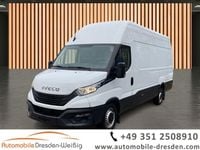 Gebraucht Iveco Daily 175 PS (128 kW) 2023 Weiß white ic 194 Van