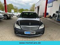 gebraucht Mercedes C180 C -Klasse Lim. Kompressor - Benzin