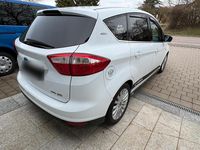 Gebraucht Ford C-MAX Titanium 169 PS (124 kW) 2011 Van / Kleinbus