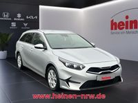 gebraucht Kia Ceed Sporty Wagon 1.5 T-GDI DCT Vision LED KAM