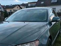 Second-hand Volvo S80 185 CP (136 kW) 2007 Gri Berlinǎ