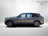 Gebraucht Rolls Royce Cullinan 600 PS (441 kW) 2024 Anthracite SUV