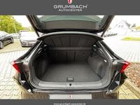 Neu Cupra Formentor VZ 333 PS (244 kW) 2026 0e midnight schwarz metallic SUV