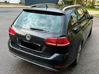 gebraucht VW Golf VII VWVariant Sound