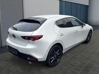 Gebraucht Mazda 3 Exclusive-Line 150 PS (110 kW) 2024 Ceramic Limousine
