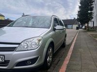 gebraucht Opel Astra 1.7 CDTI Caravan DPF