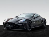 Neu Aston Martin Vantage 665 PS (489 kW) 2026 Schwarz Coupé