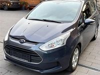 Gebraucht Ford B-MAX 100 PS (73 kW) 2014 Grau Van / Kleinbus