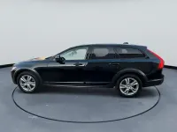 Gebraucht Volvo V90 CC 235 PS (172 kW) 2017 Schwarz Kombi