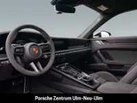 Neu Porsche 992 541 PS (397 kW) 2026 Schwarz Coupé