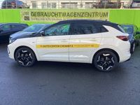 gebraucht Opel Grandland X 1.6 T Hybrid 4 GSe Allrad Navi LED