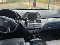Gebraucht Honda Odyssey 250 PS (183 kW) 2007 Van / Kleinbus