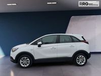 gebraucht Opel Crossland X 1.2 Dl Turbo Einparkhilfe + Navi + Sitzheizung