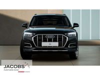 gebraucht Audi Q5 advanced 45 TFSI quattro S tronic