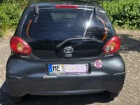 Gebraucht Toyota Aygo 68 PS (50 kW) 2008 Kleinwagen