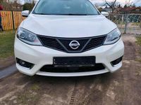 Gebraucht Nissan Pulsar 190 PS (139 kW) 2016 Andere farben Kleinwagen