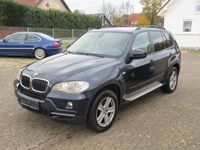 gebraucht BMW X5 3.0d Navi,Xenon,AHK,PDC,Leder,