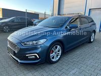 gebraucht Ford Mondeo 1.5 Turnier Titanium/NAVI/KAMERA/SCHECKH.