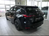 Neu Mazda CX-60 Homura-Line 327 PS (240 kW) 2026 SUV