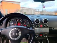 gebraucht Audi TT 1.8T