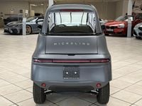 Neu Micro Microlino L7e 11 kW (16 PS) 2026 Berlin anthrazit grau Kleinwagen