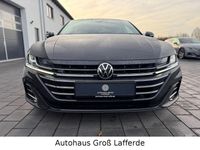 Gebraucht VW Arteon R-line 200 PS (147 kW) 2023 Grau Limousine