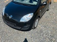 gebraucht Renault Twingo 1.2 80tkm HU/AU neu