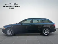 Brugt Audi A4 Attraction 150 HK (110 kW) 2013 Sort Stationcar