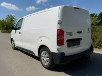 Używany Peugeot Expert 150 KM (110 kW) 2018 Biały Van