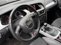 Gebraucht Audi A4 S-Line 190 PS (139 kW) 2011 Braun Kombi