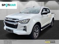 gebraucht Isuzu D-Max Double Cab 4WD LSE*Leder*Bi-LED*Kamera*