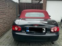 gebraucht Mazda MX5 1.6 16V 1.6