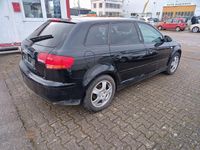 Second-hand Audi A3 Ambition 140 CP (102 kW) 2007 Hatchback