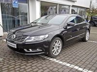 Gebraucht VW CC 150 PS (110 kW) 2016 Schwarz Limousine