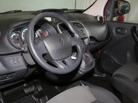 gebraucht Renault Kangoo Z.E. 33 II Mietbatterie +Klima+Kamera+ Weitere Angebote