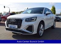 gebraucht Audi Q2 35 TFSI S line