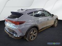 Gebraucht Cupra Formentor 150 PS (110 kW) 2025 Graphene grau SUV