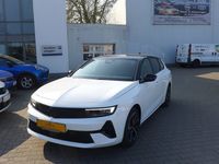 Gebraucht Opel Astra Ultimate 131 PS (96 kW) 2024 Andere farbe Kombi