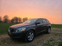 Gebraucht Volvo XC60 163 PS (119 kW) 2012 Blau SUV