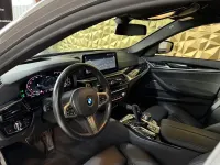 Gebraucht BMW 545e M Sport 286 PS (210 kW) 2021 Grau Limousine
