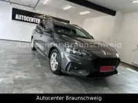 Gebraucht Ford Focus ST-Line 150 PS (110 kW) 2020 Grau Kombi