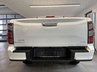 Neu Isuzu D-Max 163 PS (119 kW) 2025 Weiß Pickup